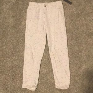 Sweatpants